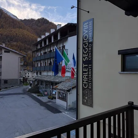 Seggiovia Hotel