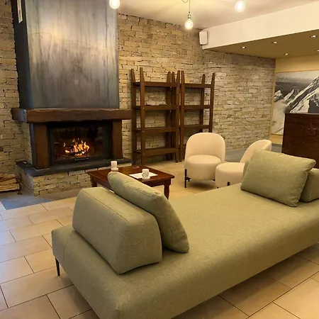 Seggiovia Hotel 3*