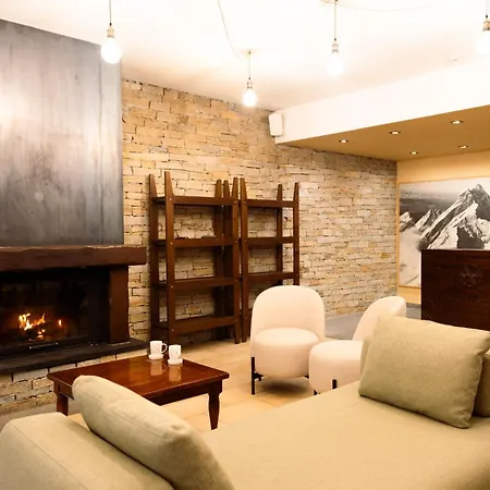Seggiovia Szálloda Pontechianale