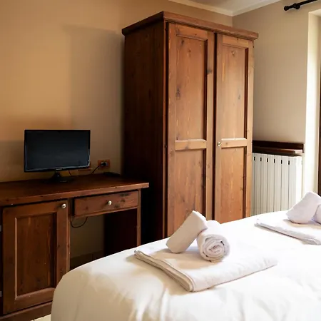 Seggiovia بونتيشيانالي