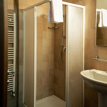 Seggiovia فندق بونتيشيانالي