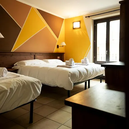 Seggiovia 3*