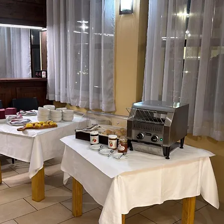 Hotel Seggiovia