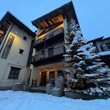 Seggiovia Hotel