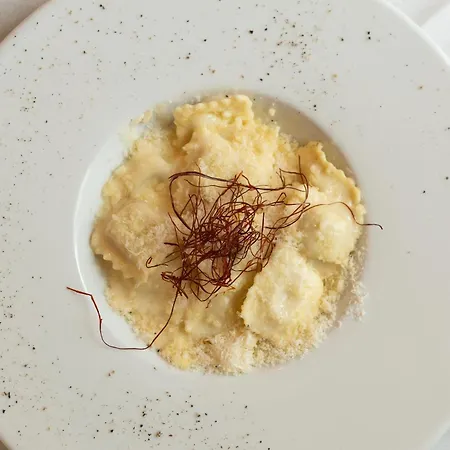 Hotel Seggiovia 3*