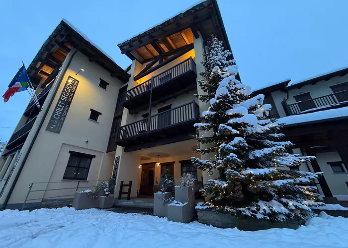 Seggiovia Hotel